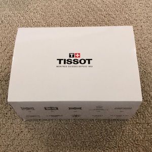 Meet your Posher, Tate